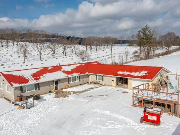 634 Grandview Rd, Altoona, PA 16601