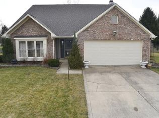 1401 Beacon Way, Carmel, IN 46032