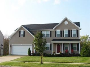 1446 McLean Ave, Streetsboro, OH