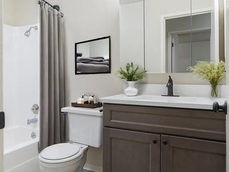 3 Bedroom 2 Bath Townhome 3 Bedroom 2 Bath Townhome