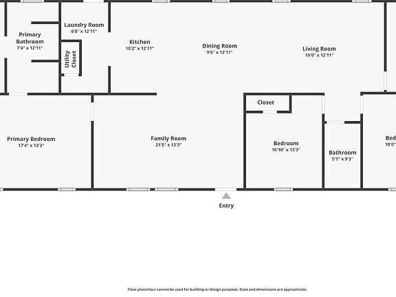 2nd image of 7668 Pea Ridge Rd