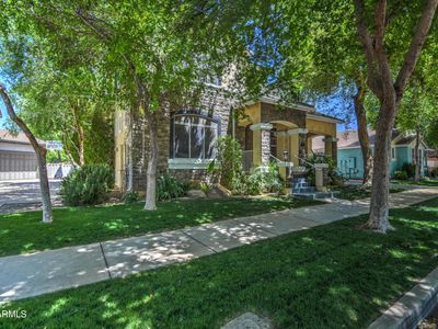 2974 E Camellia Dr, Gilbert, AZ, 85296