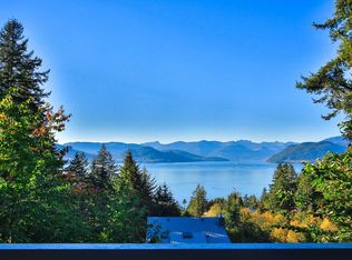 170 Highview Pl, Lions Bay, BC V0N2E0