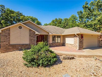 19 Dulverton Dr, Bella Vista, AR, 72715