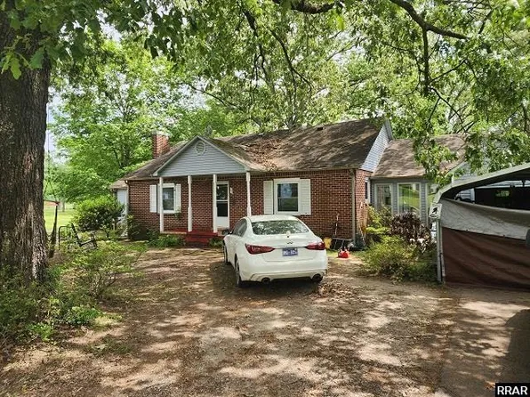 423 W College St, Kenton, TN 38233