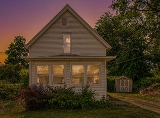 620 Eaton St, Jackson, MI 49202