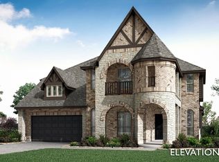 804 Blue Yucca Ln, Aubrey, TX 76227