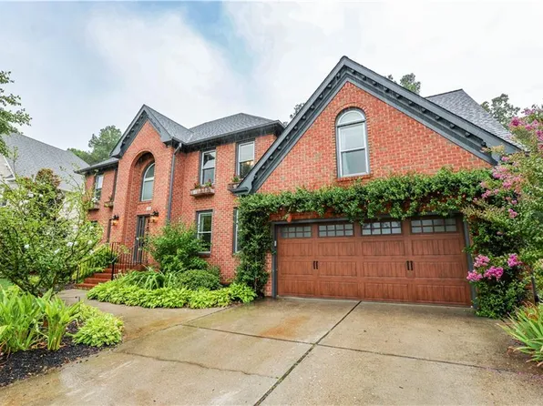 1012 Vineyard Ct, Chesapeake, VA 23322
