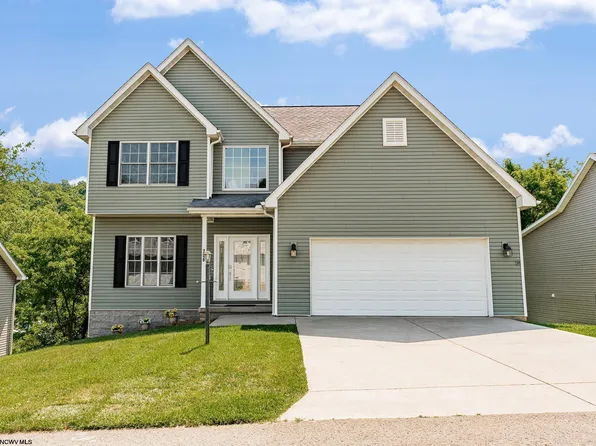 206 Prager Pl, Morgantown, WV 26508