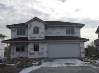 2377 Avenue M Way, Council Bluffs, IA 51501