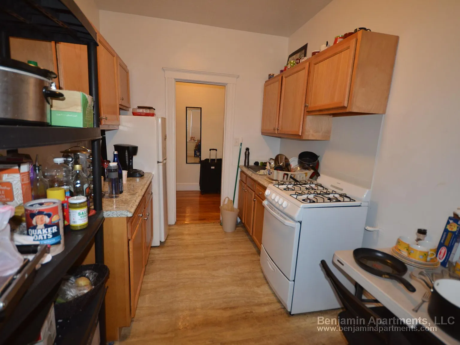1 bed, $2,265 — Photo 4