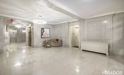 103 East 86th Street in Carnegie Hill