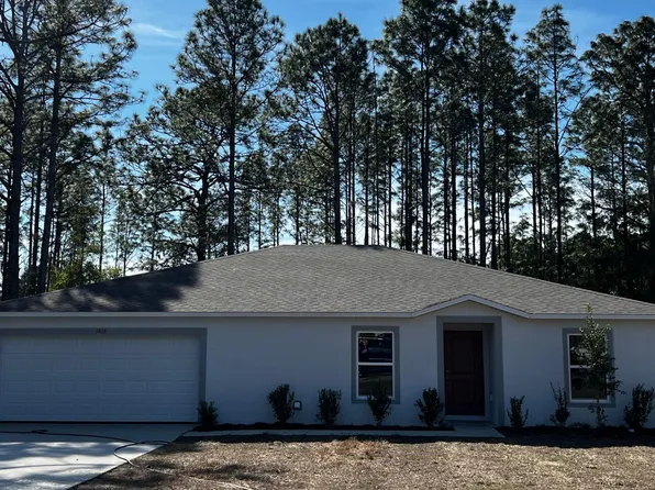 45 W Greenbriar Pl, Citrus Springs, FL 34434