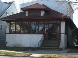1126 N Austin Blvd, Oak Park, IL