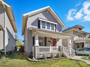 2027 Thompson Ave, Fort Wayne, IN