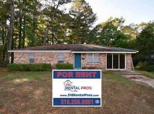 1001 James St, Ruston, LA 71270