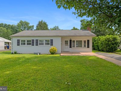 106 N St NE, Leesburg, VA, 20176