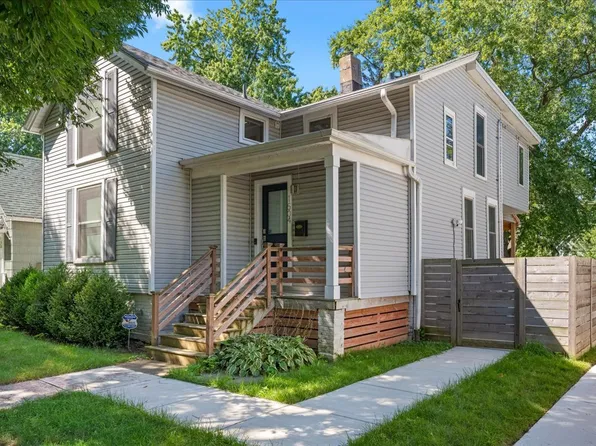 1504 Ashland Ave, Evanston, IL 60201