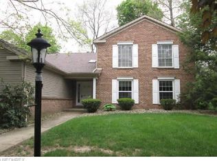 7634 Huntington Dr, Youngstown, OH 44512