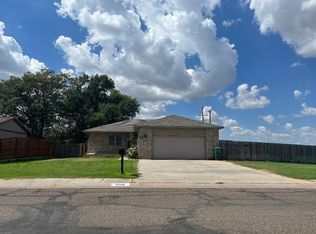 2540 Ridge Rd, Liberal, KS 67901