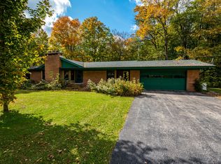 N6106 River Heights Dr, Plymouth, WI 53073