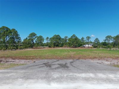 540 S Zambria St, Clewiston, FL, 33440