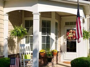 17506 Hawks View Dr, Indian Land, SC 29707