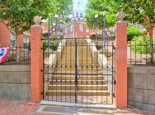 The Courtyard Condominium, Boston, MA 02129