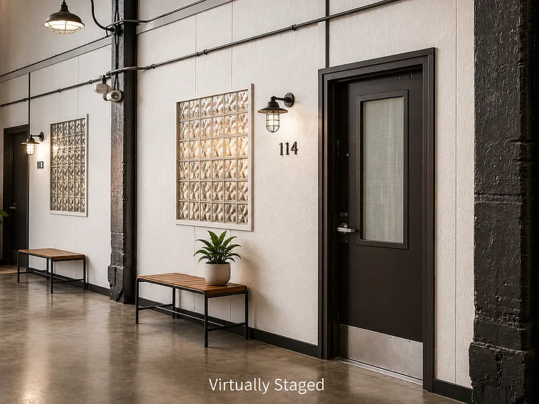 Bread Factory Lofts — Photo 11