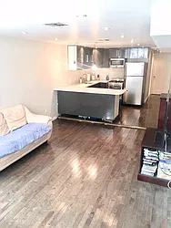 Rented by Corcoran