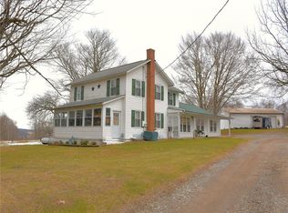 4918 Sandy Lake Rd, Carlton, PA 16311