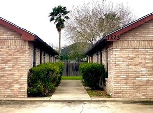 1223 W Carmen Ave APT 3, Edinburg, TX 78541