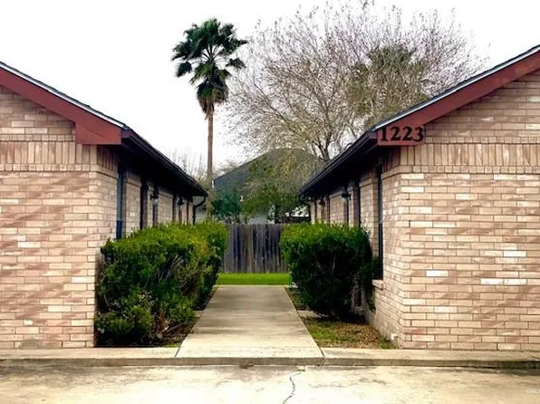 1223 W Carmen Ave APT 3, Edinburg, TX 78541