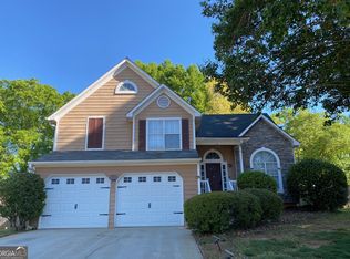 4508 Rushing Wind Ct, Powder Springs, GA