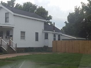 58 E 10 1/2 St, Oswego, NY 13126