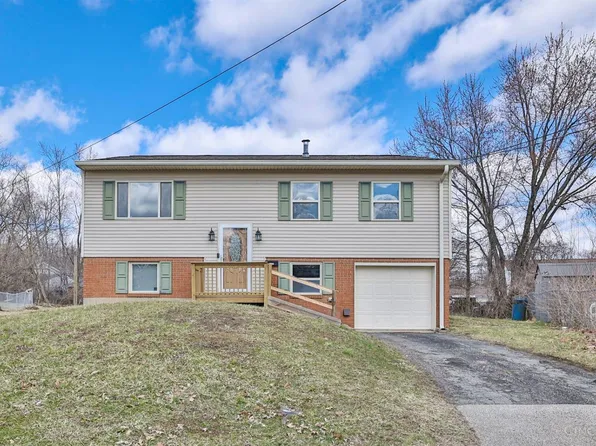 2814 Honesdale Ct, Cincinnati, OH 45251
