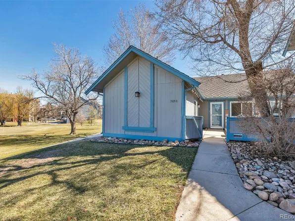 2419 S Worchester Court #C, Aurora, CO 80014