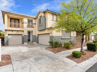 9012 Rendon St, Las Vegas, NV 89143