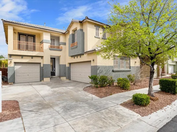 9012 Rendon St, Las Vegas, NV 89143