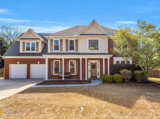3004 Chadbourne Trl, Alpharetta, GA 30004