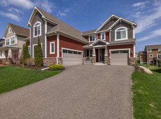 1036 Jubert Trl, Hamel, MN 55340