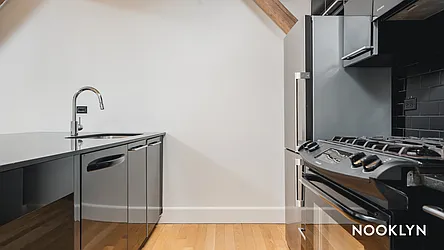 Rented by Nooklyn NYC LLC