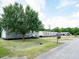 207 Florabunda Dr, Crosby, TX 77532