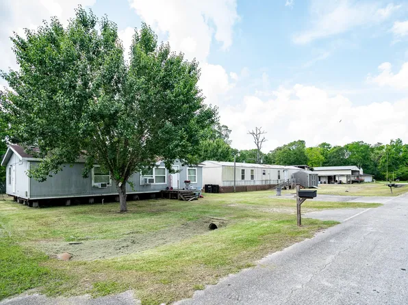 207 Florabunda Dr, Crosby, TX 77532