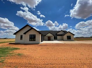 587 Private Road 300 #F, Seminole, TX 79360
