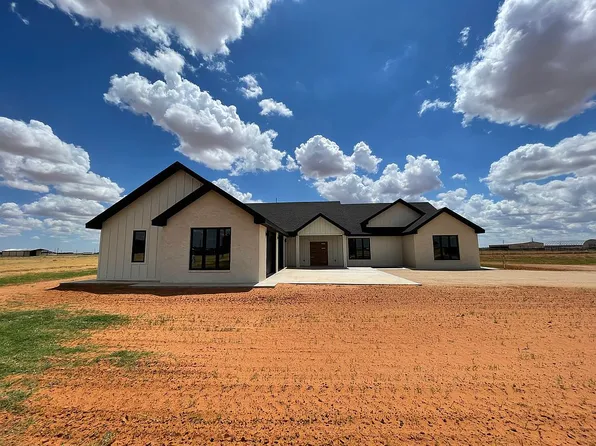 587 Private Road 300 #F, Seminole, TX 79360