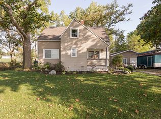 4305 Walbridge Rd, Northwood, OH 43619