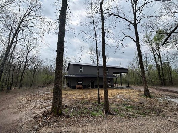 693 Little Blakely Creek Rd, Jessieville, AR 71949