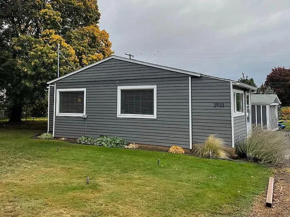 2933 Eliot Dr, Hood River, OR 97031