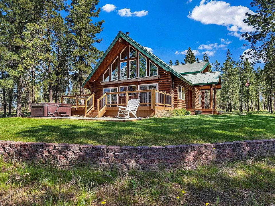 16620 S Yancey Ln, Spangle, WA 99031 Zillow
